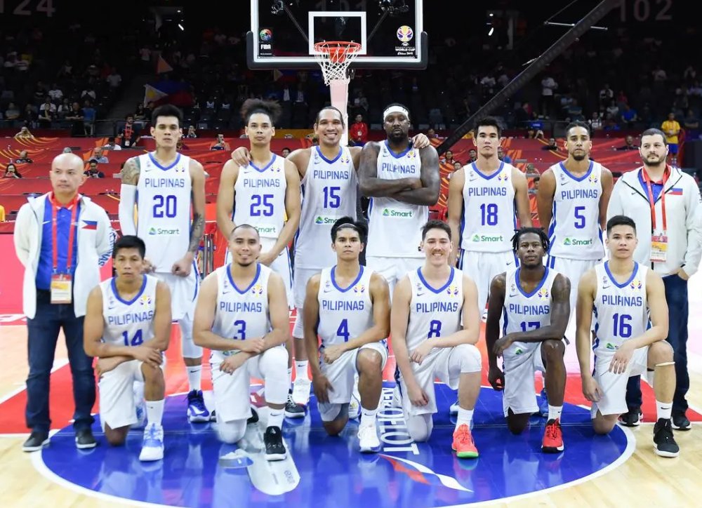 亚运男篮冠军是谁啊