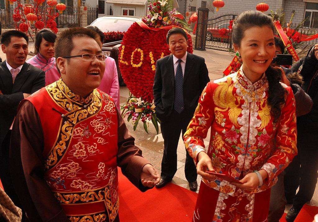 车晓现在是干什么的？