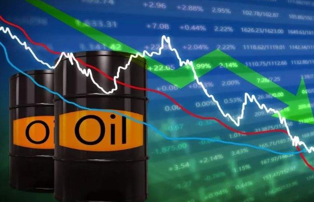 我国油价第五次下调,这么频繁下调的原因是什么?