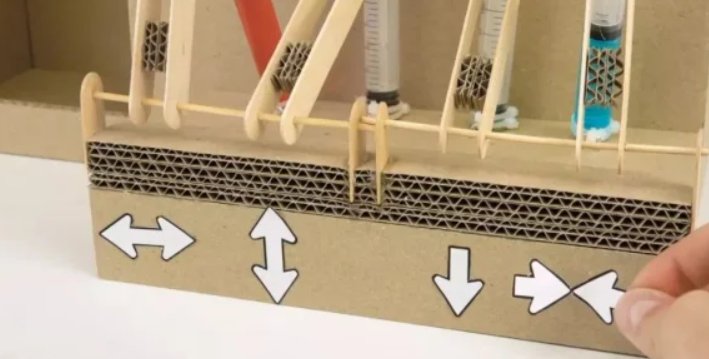 手工作业娃娃机怎么做