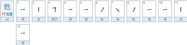“更”字旁边加一个“生”字读什么？