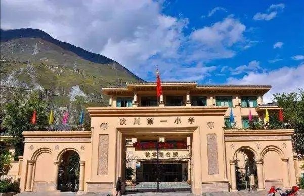 卫星看汶川地震极重灾区新貌，与过去相比有什么变化么？