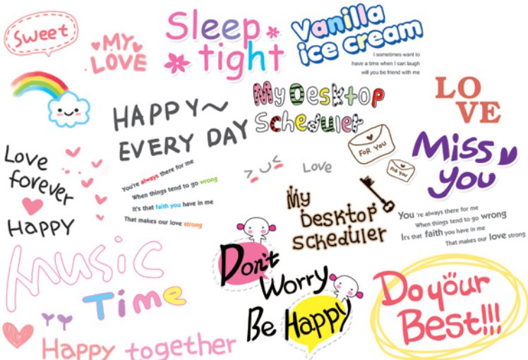 happy ending是什么意思，什么意思啊？