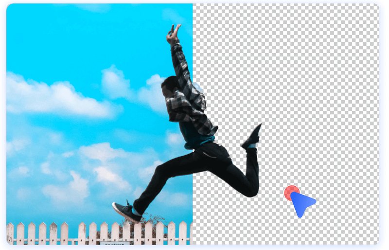 美图秀秀怎么把人p到图片上