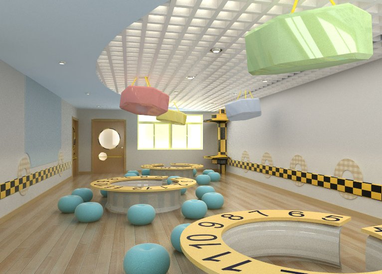 kindergarten用英语怎么说