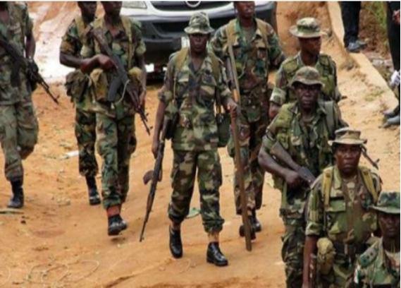 两名中国矿工在尼日利亚遭绑架，这些人绑架是出于什么意图呢?