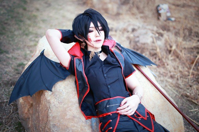 七大原罪分别代表地狱的哪七个人？