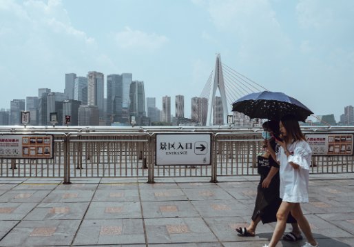 重庆退出四大火炉城市，接下来重庆的天气会如何？