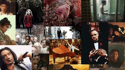 幸福追击的介绍