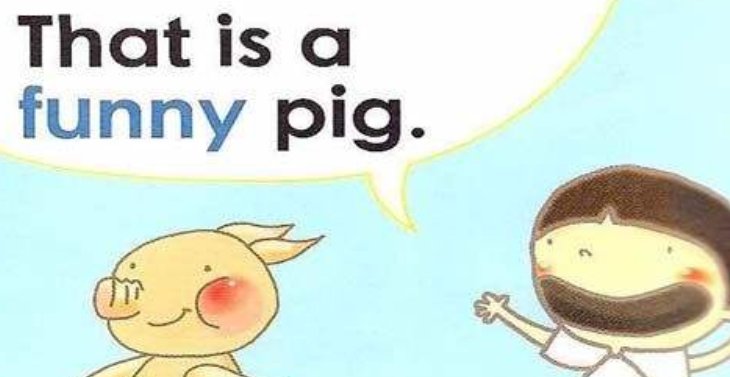 funny用英语怎么读