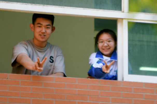 广东2022各校高考录取分数线