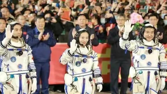 神十三航天员即将进入返回准备阶段，陆地上需要提前做好哪些准备？