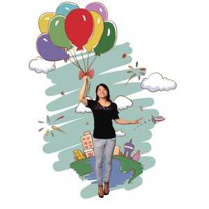 天使未泯的介绍