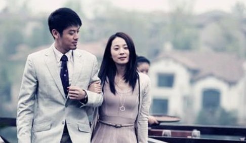 女人的颜色电视剧大结局播放