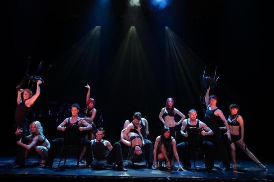 燃烧地板的介绍