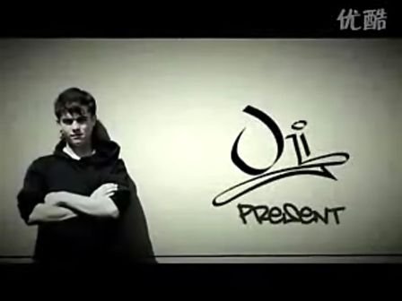 城市疾走的名词