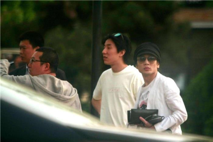 京城四少是哪四个人+现在各自怎样了 汪雨家到底是什么来头