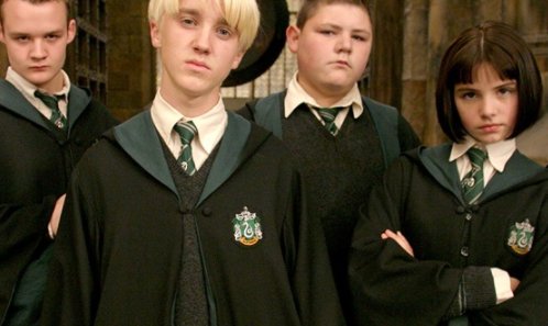 《哈利波特》为什么能风靡全球？