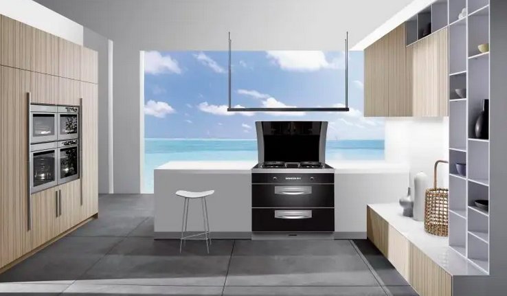 中国集成灶10大品牌是哪些