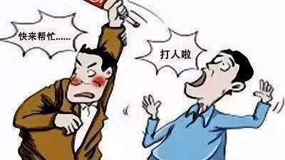 长治一男子酒后进店辱骂并用酒瓶砸女店员，男子该受到怎样的处罚？