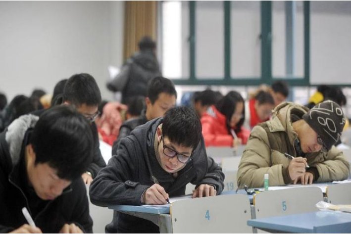 考研政治多少及格