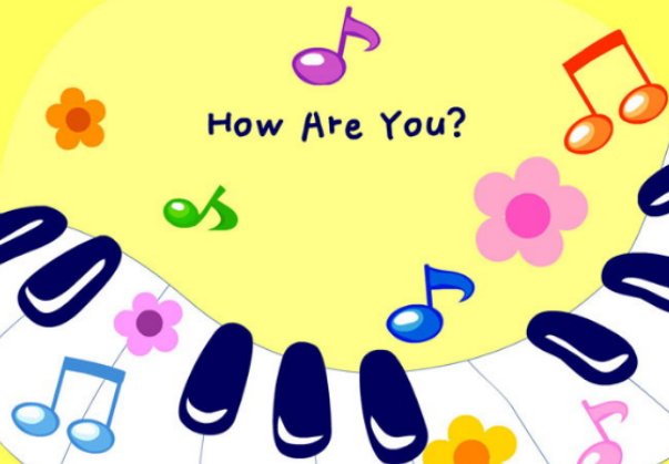 How are you doing?翻译是什么意思?