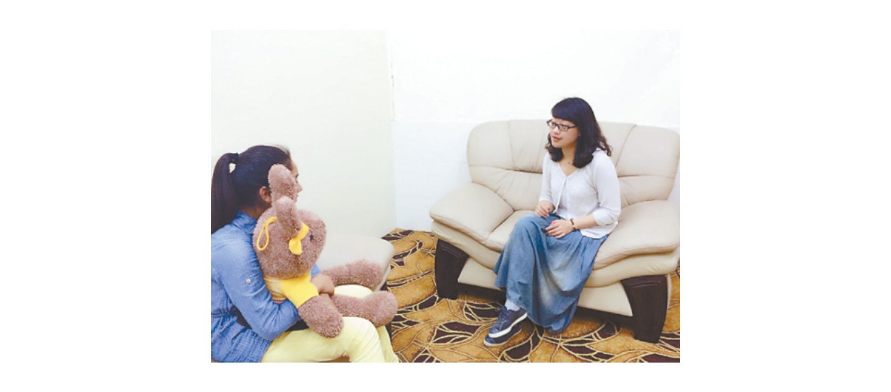 心理咨询师价格多少？