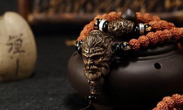 菩提是什么材料做的？