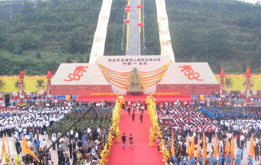 祭祀是什么意思？