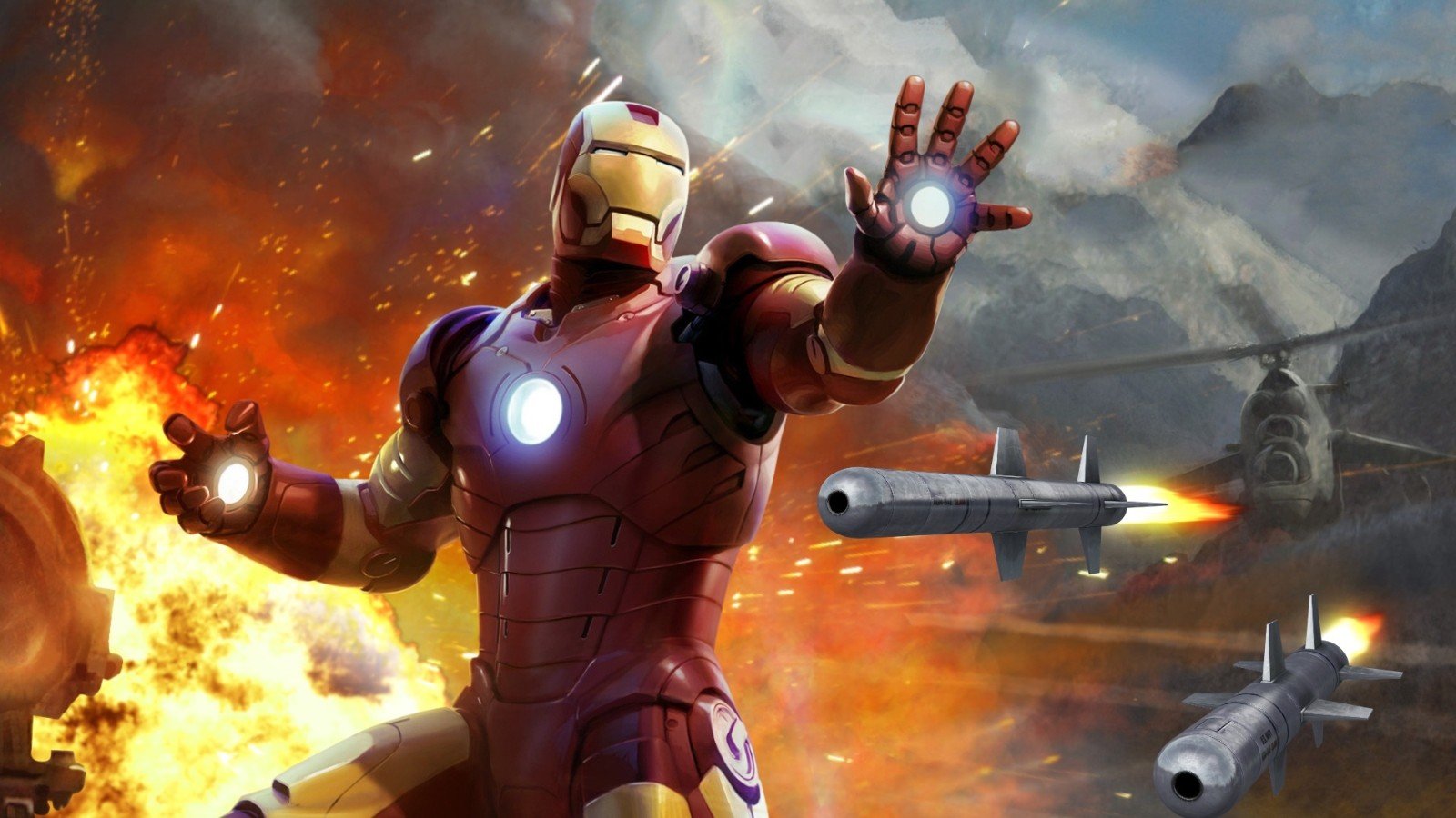 对于《钢铁侠》系列的点应该如何进行评价？