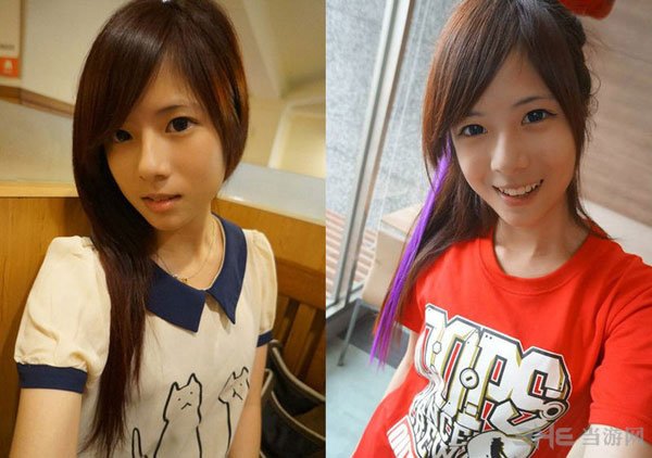 方唯真的人物自述