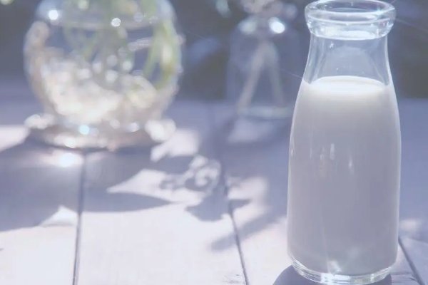 进口牛奶品牌排行榜前十名