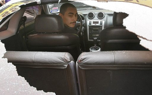 信阳突降鸡蛋大冰雹,很多车辆被砸坏,这种情况保险公司会赔偿吗?