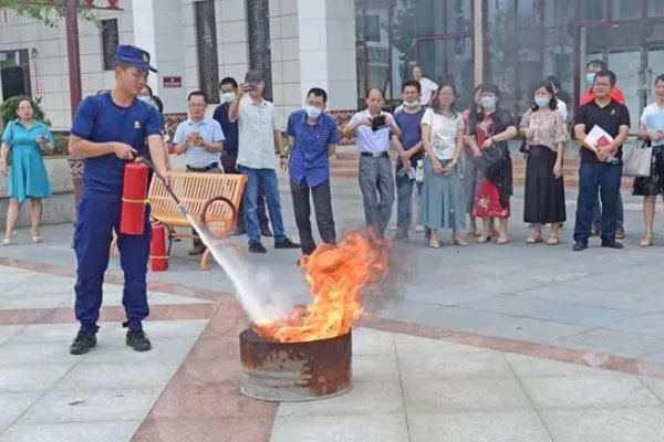 abc型干粉灭火器主要成分