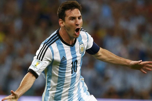 阿根廷和沙特历史战绩