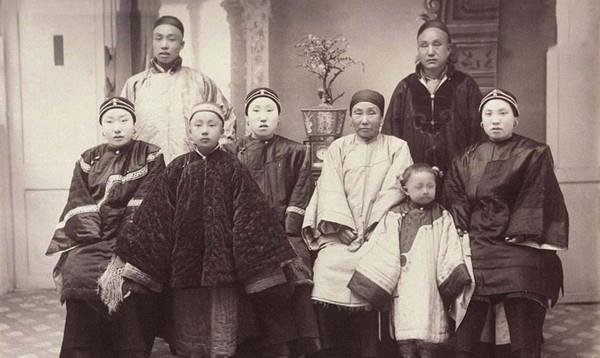 没钱娶老婆生孩子的清朝，真的能够租个老婆过日子吗？