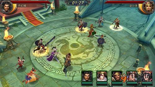 新麻雀连连看的软件信息