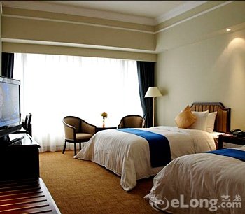 上海兰生大酒店的详细介绍