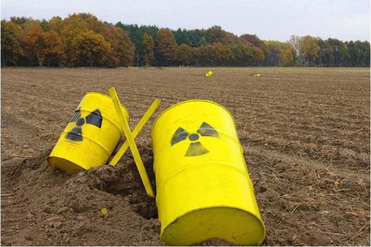 排放核污水真的是无奈之举吗？除了这个方法，还有什么方法能解决？