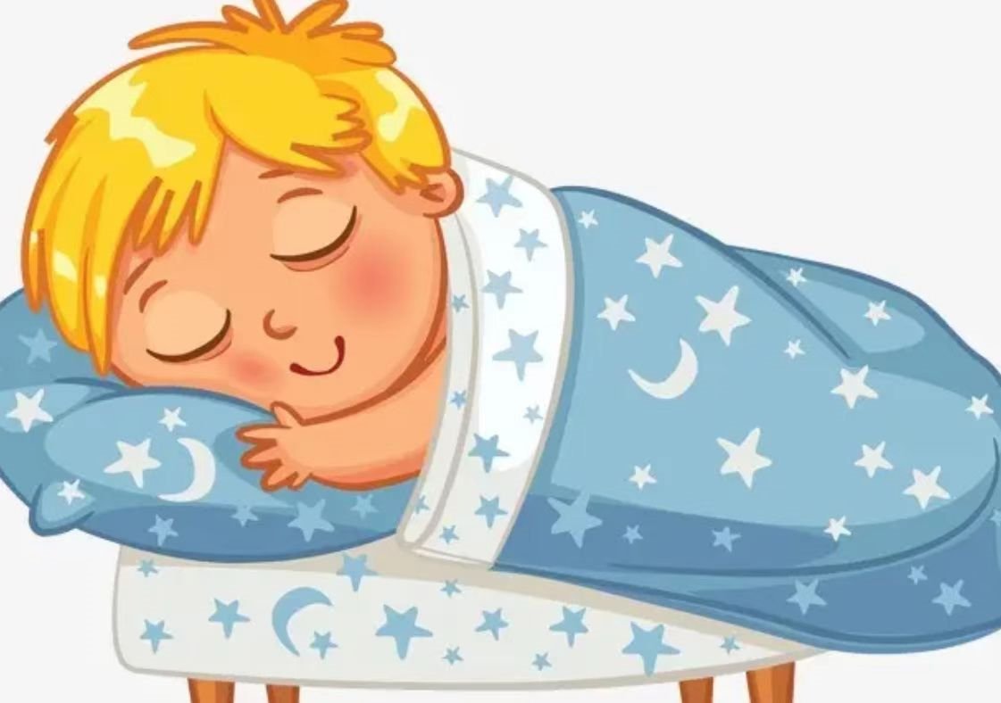 囫囵觉是什么意思