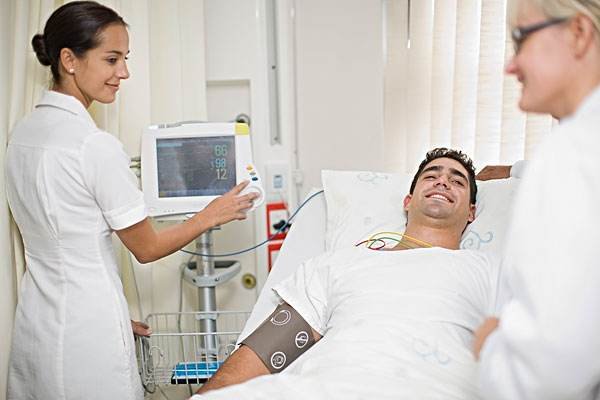 古语“下午不去看病人”，为什么会有这么一个说法？