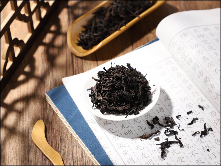 武夷奇兰属于什么茶