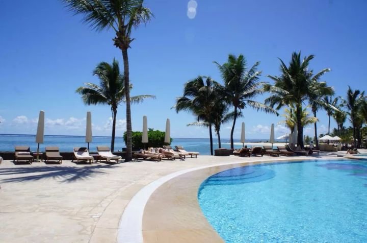 毛里求斯燃油泄漏妇女捐发吸油，捐发吸油有用吗？