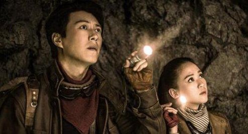 网剧鬼吹灯之精绝古城结局是什么？