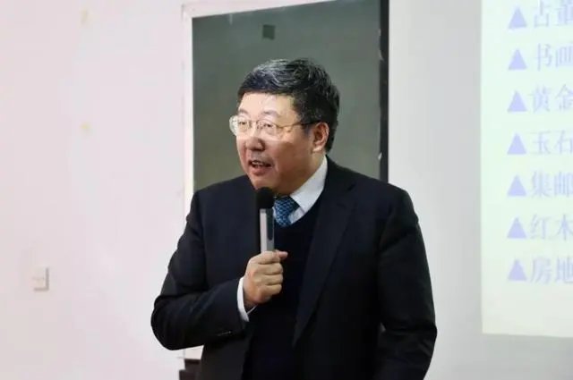 胡说八道？北大教授称中国住房还是不够惹非议！大家为何不相信专家的话了？