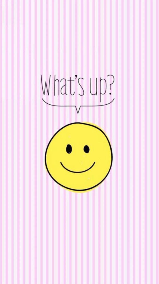 whats up什么意思？