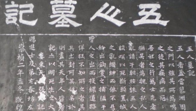 古时有个官职叫“冏卿”，猜猜主管什么？