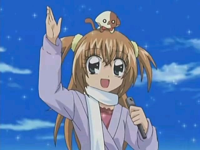 寻几张偶像宣言的图~~~~·急！