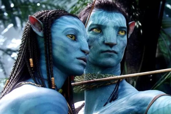 10部熬夜必看电影