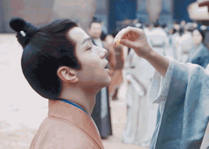 星汉灿烂第二部什么时候上映啊